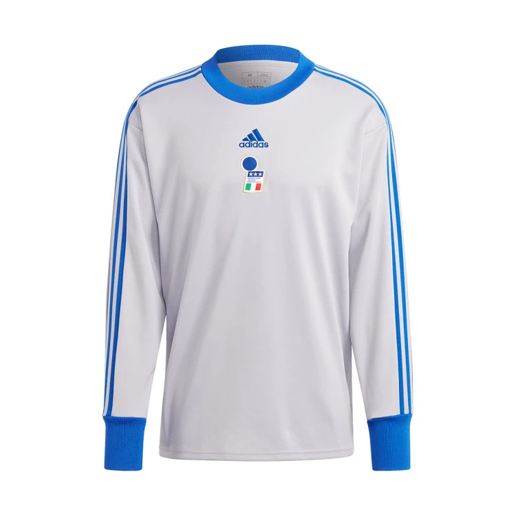 Camiseta Adidas Italia Fanswear Icon 1 Camiseta Adidas Italia Fanswear Icon