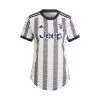 Camiseta Adidas Juventus FC Primera Equipación 2022-2023 Mujer