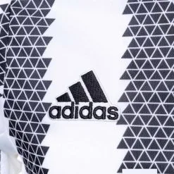 Camiseta Adidas Juventus FC Primera Equipación 2022-2023 Niño -zapateria de futbol camiseta adidas juventus fc primera equipacion 2022 2023 nino white black 3