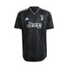 Camiseta Adidas Juventus FC Segunda Equipación Authentic 2022-2023
