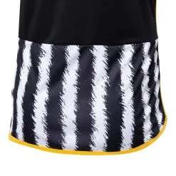 Camiseta Adidas Juventus Primera Equipación 2023-2024 Niño 8 Camiseta Adidas Juventus Primera Equipación 2023-2024 Niño -zapateria de futbol camiseta adidas juventus primera equipacion 2023 2024 nino black white 3