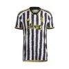 Camiseta Adidas Juventus Primera Equipación Authentic 2023-2024