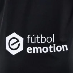 Camiseta Adidas Mambo FC Primera Equipación 2022-2023 -zapateria de futbol camiseta adidas mambo fc primera equipacion 2022 2023 negro 3