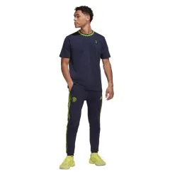 Camiseta Adidas Manchester United FC Fanswear 2022-2023 -zapateria de futbol camiseta adidas manchester united fc fanswear 2022 2023 legend ink 3