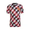 Camiseta Adidas Manchester United FC Pre-Match 2022-2023