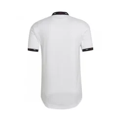 Camiseta Adidas Manchester United FC Segunda Equipación Authentic 2022-2023 3 Camiseta Adidas Manchester United FC Segunda Equipación Authentic 2022-2023 -zapateria de futbol camiseta adidas manchester united fc segunda equipacion authentic 2022 2023 white 1