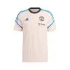 Camiseta Adidas Manchester United FC Training 2022-2023