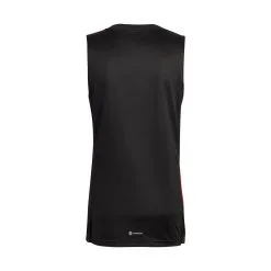 Camiseta Adidas Real Madrid CF Fanswear Avengers -zapateria de futbol camiseta adidas real madrid fanswear temp. 202122 avengers pack adulto black 1 1