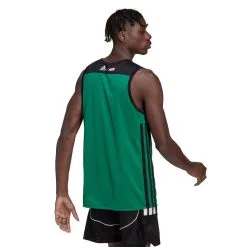 Camiseta Adidas Real Madrid CF Fanswear Avengers -zapateria de futbol camiseta adidas real madrid fanswear temp. 202122 avengers pack adulto green 2