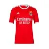 Camiseta Adidas SL Benfica Primera Equipación 2022-2023 Mujer