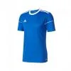 Camiseta Adidas Squadra 17 M/c Niño