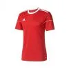 Camiseta Adidas Squadra 17 M/c