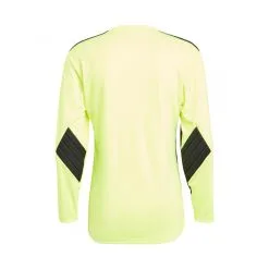 Camiseta Adidas Squadra 21 GK Niño -zapateria de futbol camiseta adidas squadra 21 gk nino team solar yellow black 1