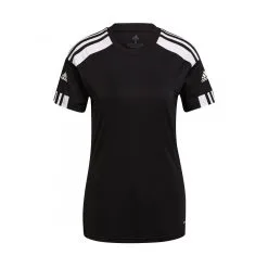 Camiseta Adidas Squadra 21 M/c Mujer
