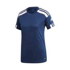 Camiseta Adidas Squadra 21 M/c Mujer