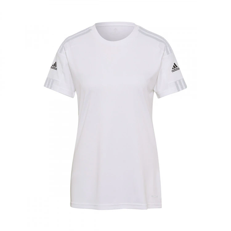 Camiseta Adidas Squadra 21 M/c Mujer 1 Camiseta Adidas Squadra 21 M/c Mujer