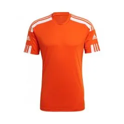 Camiseta Adidas Squadra 21 M/c Niño