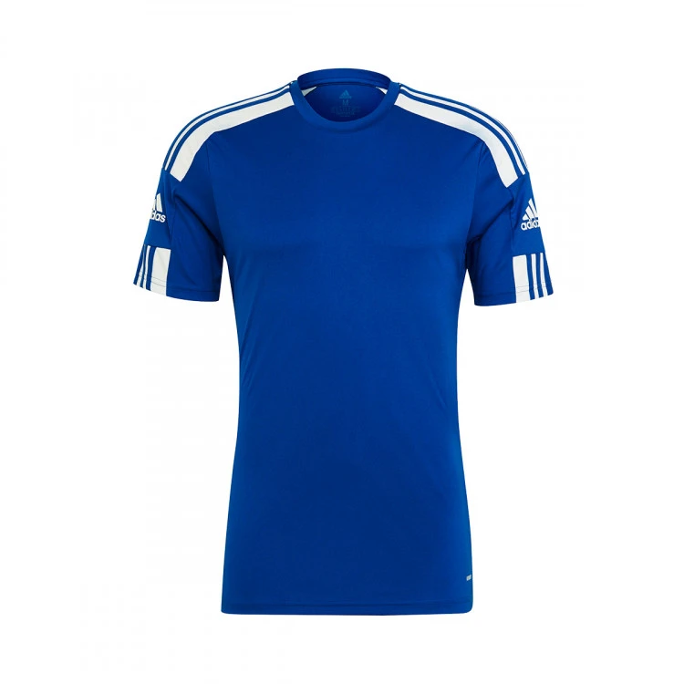Camiseta Adidas Squadra 21 M/c Niño 1 Camiseta Adidas Squadra 21 M/c Niño