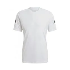 Camiseta Adidas Squadra 21 M/c Niño