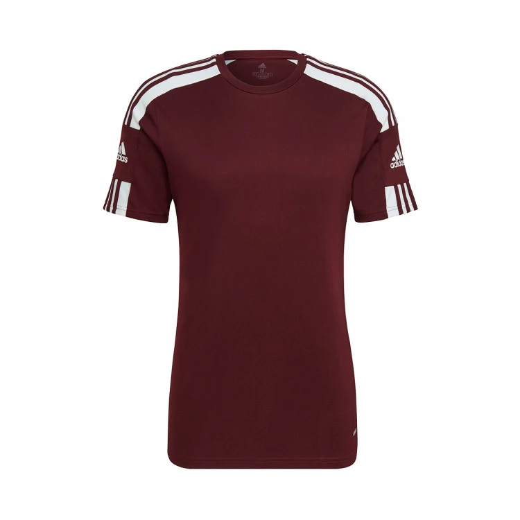Camiseta Adidas Squadra 21 M/c 1 Camiseta Adidas Squadra 21 M/c