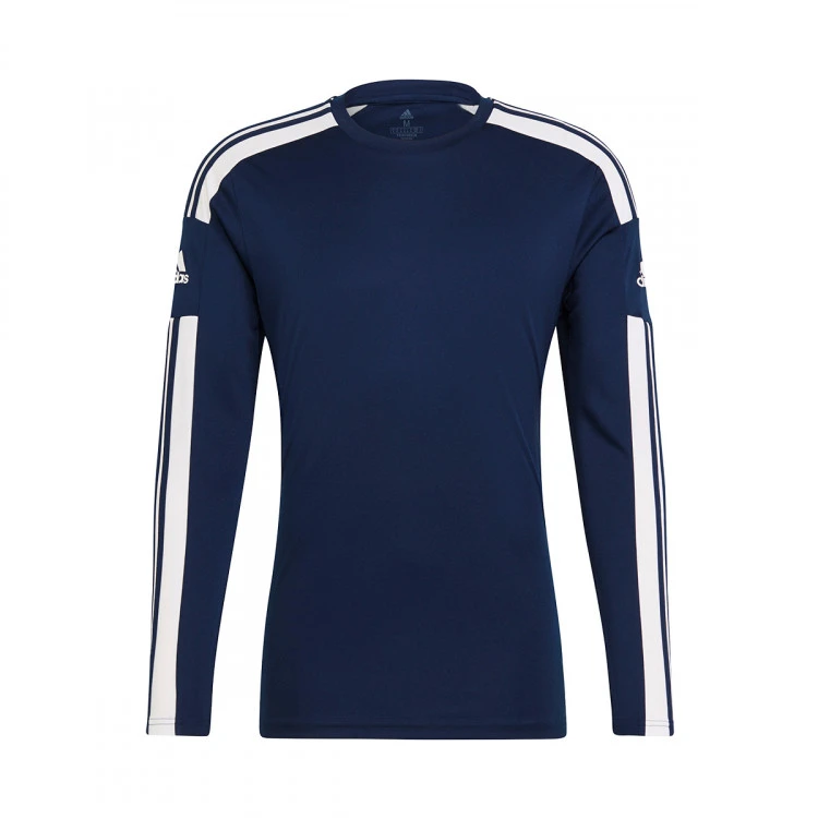 Camiseta Adidas Squadra 21 M/l 1 Camiseta Adidas Squadra 21 M/l