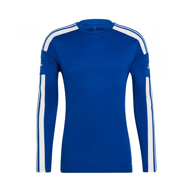 Camiseta Adidas Squadra 21 M/l 1 Camiseta Adidas Squadra 21 M/l