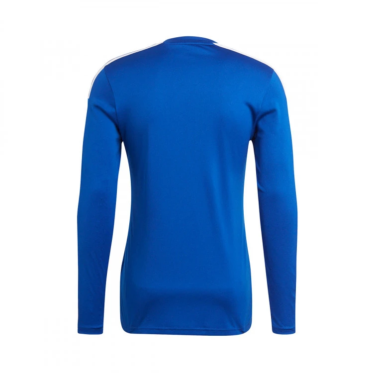 Camiseta Adidas Squadra 21 M/l 2 Camiseta Adidas Squadra 21 M/l - Imagen 2