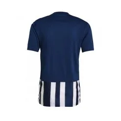 Camiseta Adidas Striped 21 M/c 3 Camiseta Adidas Striped 21 M/c -zapateria de futbol camiseta adidas striped 21 mc navy blue white 1