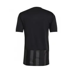 Camiseta Adidas Striped 21 M/c Niño -zapateria de futbol camiseta adidas striped 21 mc nino black team dark grey 1