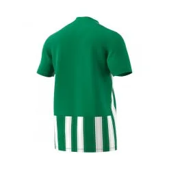 Camiseta Adidas Striped 21 M/c 3 Camiseta Adidas Striped 21 M/c -zapateria de futbol camiseta adidas striped 21 mc team green white 1