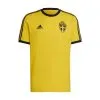 Camiseta Adidas Suecia Fanswear 2022-2023