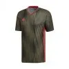 Camiseta Adidas Tiro 19 M/c
