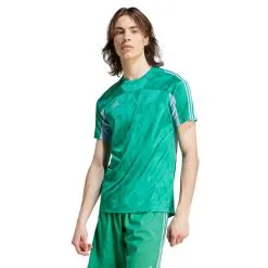 Camiseta Adidas Tiro Home -zapateria de futbol camiseta adidas tiro home court green blue dawn 1