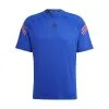 Camiseta Adidas Train Icons 3 Stripes