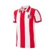 Camiseta COPA Atlético De Madrid 1970 - 71 Retro