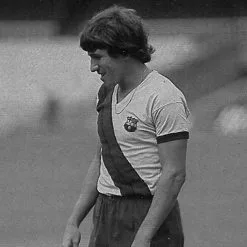 Camiseta COPA FC Barcelona Away 1978 - 79 Retro -zapateria de futbol camiseta copa fc barcelona away 1978 79 camiseta de futbol retro yellow 4