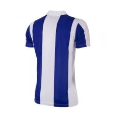 Camiseta COPA FC Porto 1986 - 87 Retro -zapateria de futbol camiseta copa fc porto 1986 87 retro football shirt whiteblue 1
