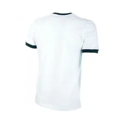 Camiseta COPA Germany 1970's Retro -zapateria de futbol camiseta copa germany 1970s retro football shirt white 1