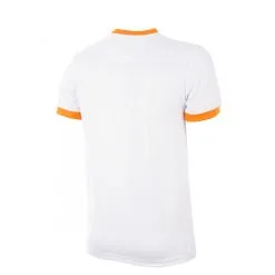 Camiseta COPA Holland World Cup Away 1978 Retro -zapateria de futbol camiseta copa holland world cup away 1978 retro football shirt white 1