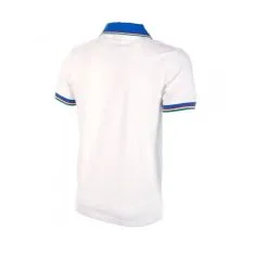 Camiseta COPA Italy Segunda Equipación World Cup 1982 Retro -zapateria de futbol camiseta copa italy segunda equipacion world cup 1982 retro football shirt white 1