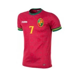 Camiseta COPA Portugal
