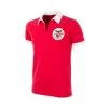 Camiseta COPA SL Benfica 1962 - 63 Retro