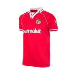 Camiseta COPA SL Benfica 1994 - 95 Retro