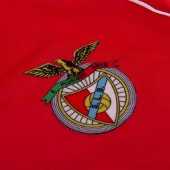 Camiseta COPA SL Benfica 1994 - 95 Retro -zapateria de futbol camiseta copa sl benfica 1994 95 retro football shirt red 2