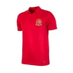 Camiseta COPA Spain 1984 Retro