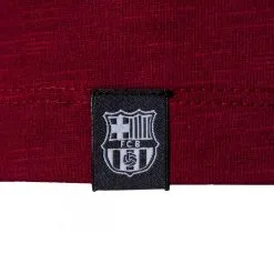 Camiseta FC Barcelona FC Barcelona Primera Equipación 1899 -zapateria de futbol camiseta fc barcelona ml fc barcelona primera equipacion 1899 azul granate 5