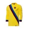 Camiseta FC Barcelona FC Barcelona 1974-75
