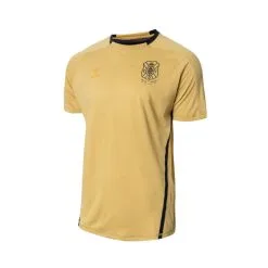 Camiseta Hummel CD Tenerife Fanswear 2022-2023
