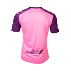 Camiseta Hummel CD Tenerife Tercera Equipación 2022-2023 3 Camiseta Hummel CD Tenerife Tercera Equipación 2022-2023 -zapateria de futbol camiseta hummel cd tenerife tercera equipacion 2022 2023 cotton candy acai 1