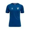 Camiseta Hummel Málaga CF Training 2022-2023